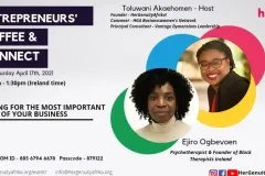 Entrepreneurs' Virtual Summit And Awards 2020