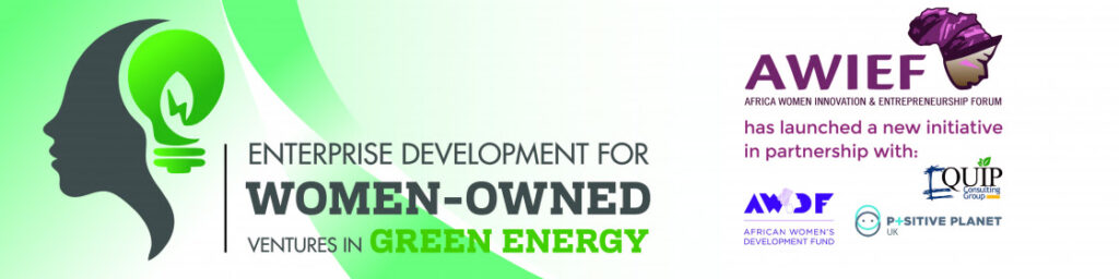 CALL FOR APPLICATIONS STARTUP INCUBATOR – GREEN ENERGY