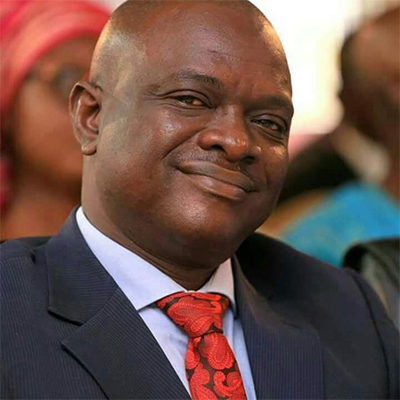 Evans Adetokunbo Emmanuel