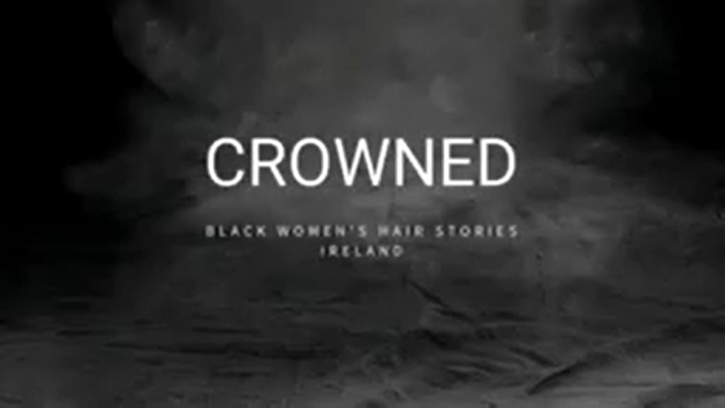 Crowned – Black Women’s Hair Stories